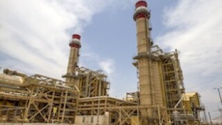 Fenix, power plant, Peru, Colbun, Chilca, LatAm