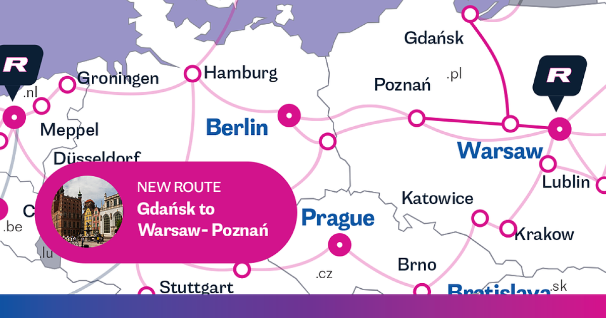 RETN wzmacnia obecność Polski dzięki nowemu PoP RETN wzmacnia obecność Polski dzięki nowemu PoP