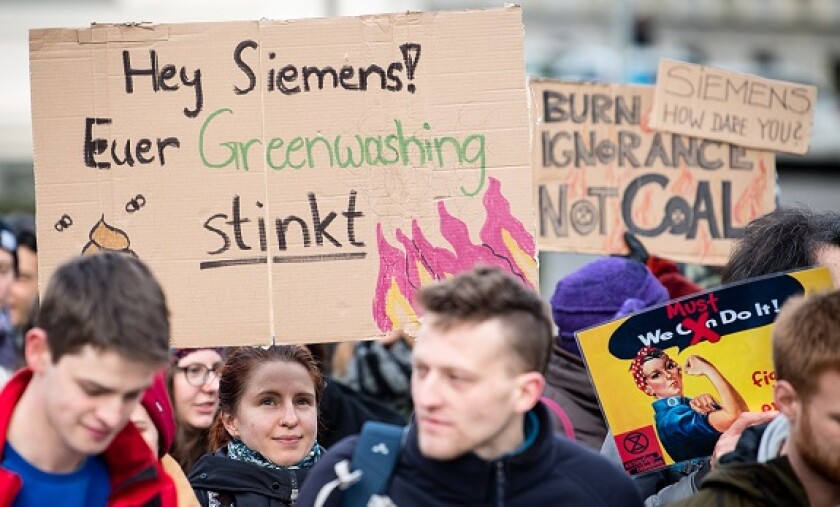 Siemens greenwashing from PA 26 Feb 20 575x375