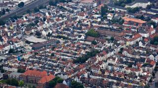 Walle, Bremen, Germany