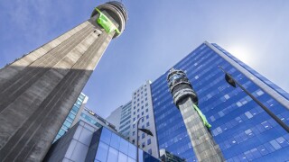 Entel, Chile, telco, LatAm, 575, Santiago, tower