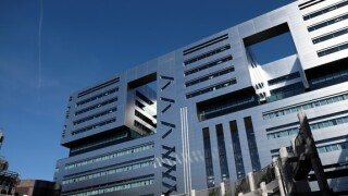 UBS HQ London from Alamy 1Jul24 575x375