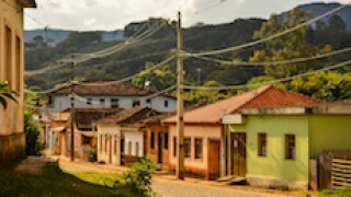 Minas Gerais, Cemig, Brazil, LatAm