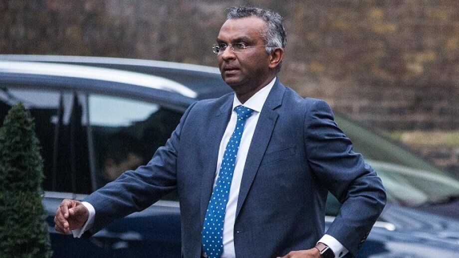 Raghavan, Viswas (JPM, then Citi) in 2018 from Alamy 29Feb24 575x375
