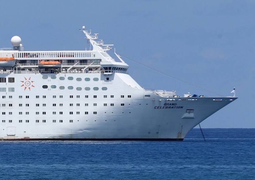 Bahamas, Caribbean, cruise line, ship, LatAm, 575