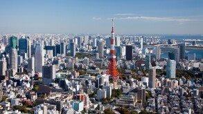 Japan, Asia, Tokyo, city, Tokyo Skyline, Tokyo Tower, architecture, big, buildings, city, huge, metropolis, modern, new, skyline