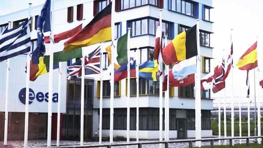 ESA and flags.jpg