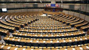 European Parliament Brussels Belgium