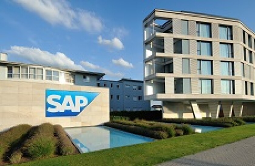 SAP AG Walldorf HQ 230x150