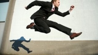 Running, leap 230x150 correct