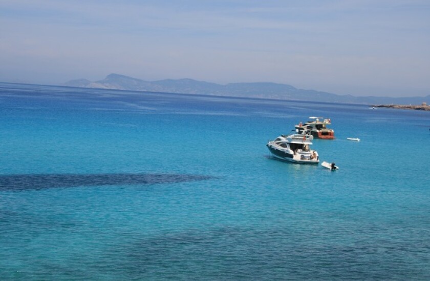 Blue Bay adobe stock 575x375