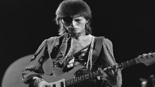 David Bowie 230