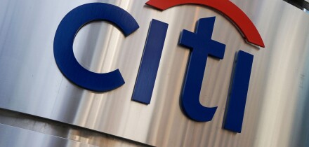 Citi Sign