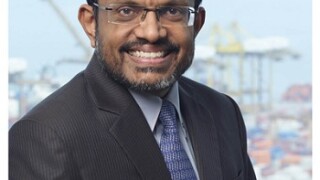Ravi Menon, MAS