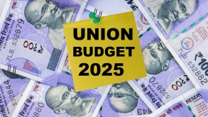 India Union Budget 2025