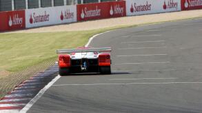 Group C Sports Prototype