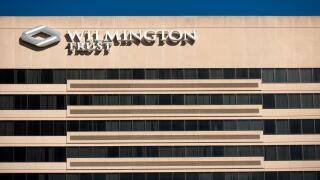 Wilmington Trust building Delaware