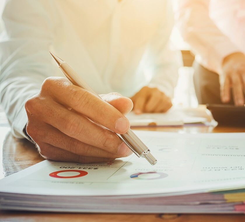 Tax officials may be less likely to take