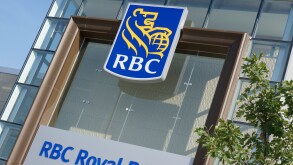 RBC, Royal Bank of Canada