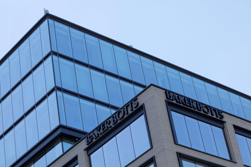 Baker Botts hires energyfocused partner in NY