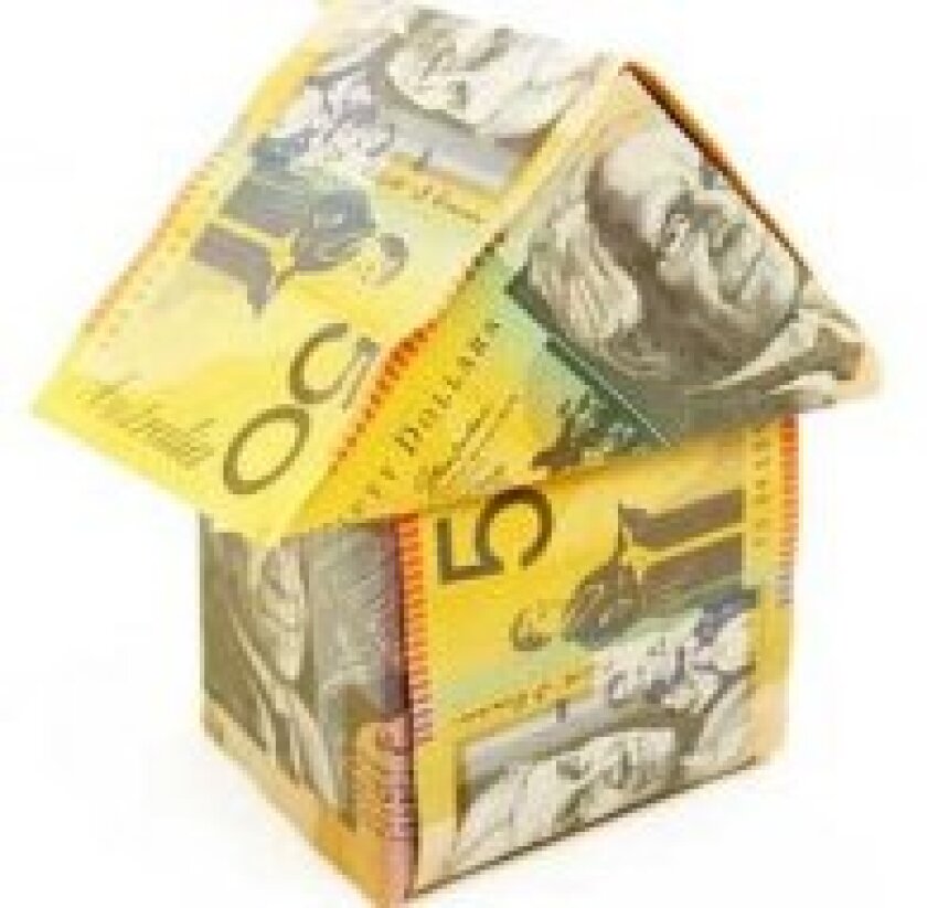 Australian house loans