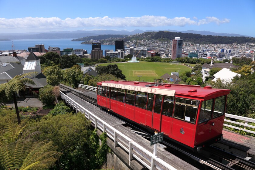 Wellington New Zealand_alamy_25Jul23