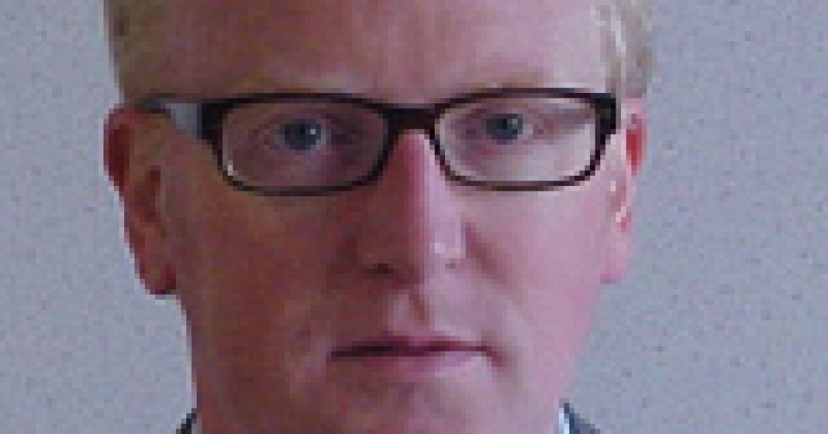 Lawson goes for open approach to tax risk International Tax Review