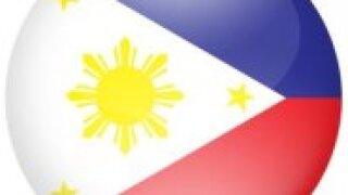 Philippines flag