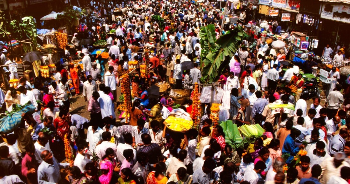 Conditions are right to make development finance boom