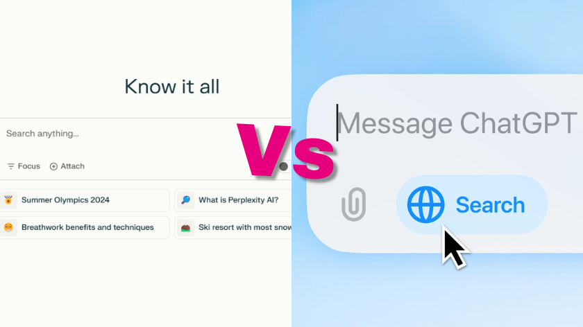 AI search wars: Can telco-backed Perplexity survive OpenAI