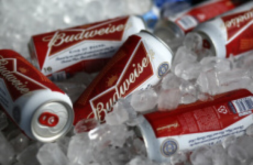 Budweiser PA 230x150