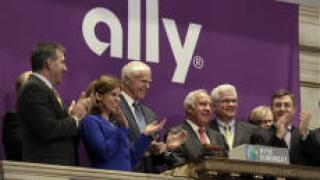 Ally Financial