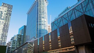Deutsche Bank London HQ Moorfields from Alamy 18Sep24 575x375