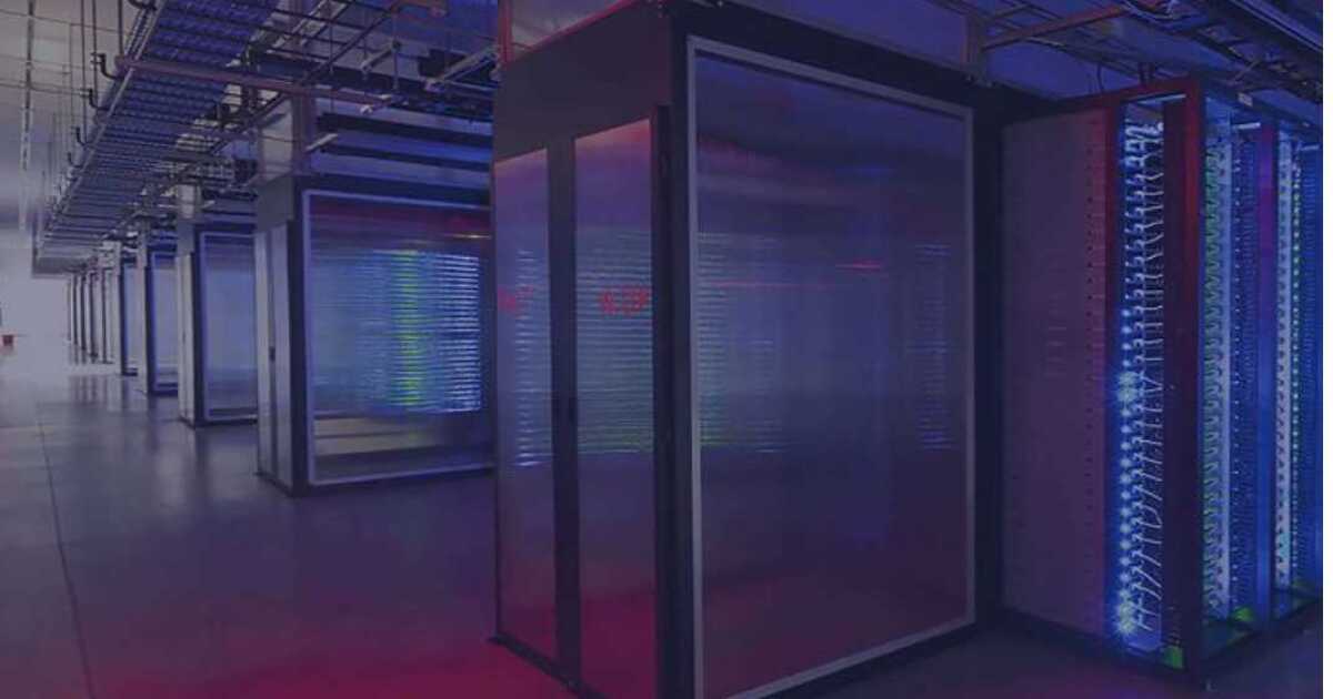 Digital Realty spends 0 million on entry into West London data centre market