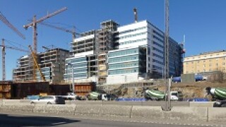 Karolinska solna 230x150