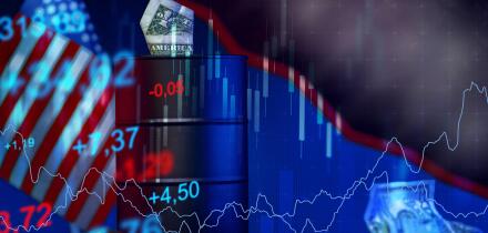 Conflict between Iran and USA impacts oil market amid ongoing economic crisis