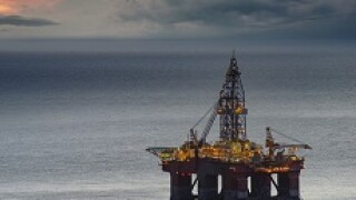 Oil rig from Fotolia 230x150