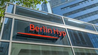 Berlin Hyp, Budapester StraBe, Tiergarten, Berlin, Deutschland