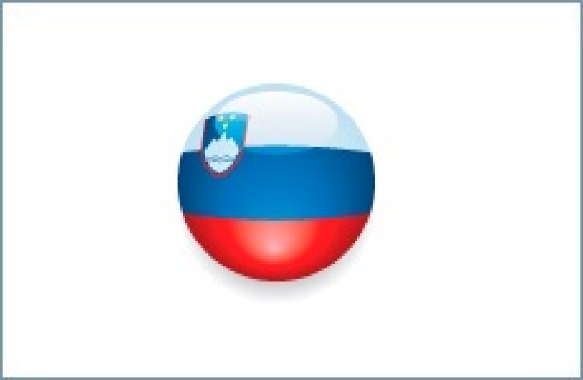 Slovenia icon 230px