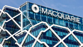 Macquarie Centre Bank, Sydney, Australia