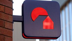 General views of a Nationwide store in Portsmouth, Hampshire, UK.