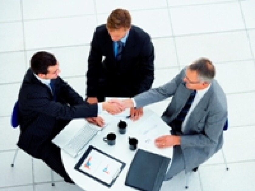 Team of three - 230x150