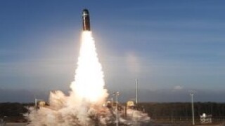 Safran rocket 2