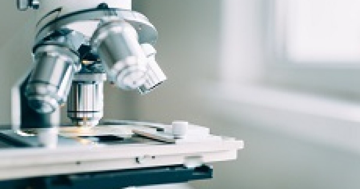Bankers Squint At Thermo Fisher Curve To Spot Fair Value