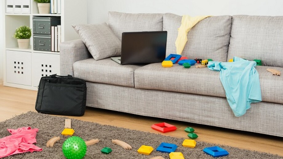 Mess clean-up from Alamy 22Feb24 575x375