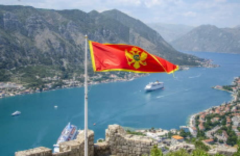 montenegro flag px230