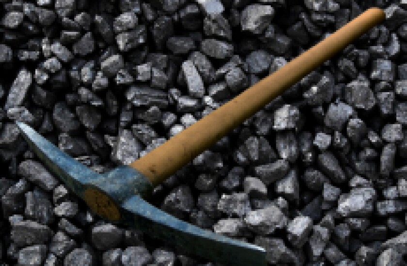 coal and pick px230 for gc