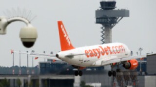 EasyJet