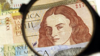 10 mil pesos, peso colombiano, colombia, currency, LatAm