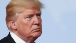 Donald Trump president PA